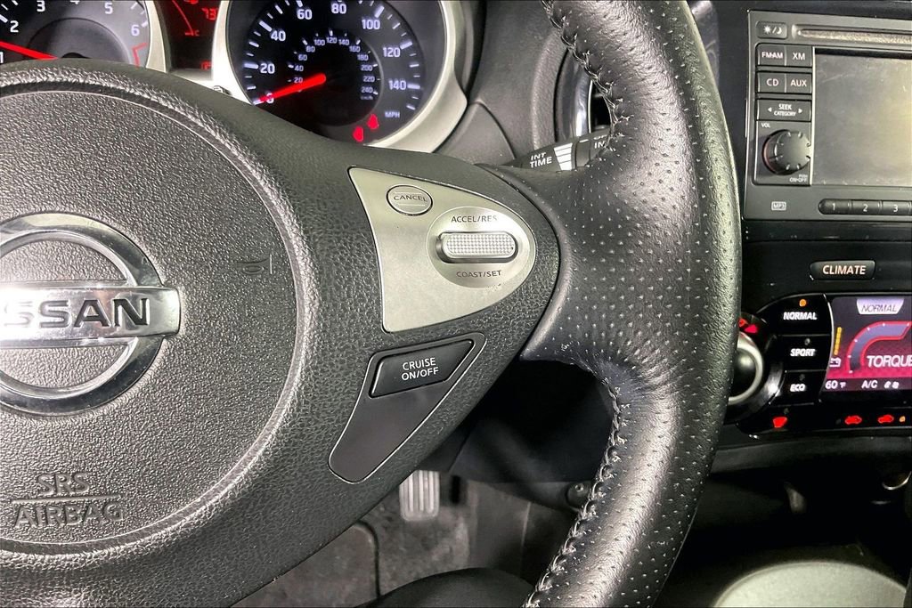 Used 2013 Nissan Juke SL image 29