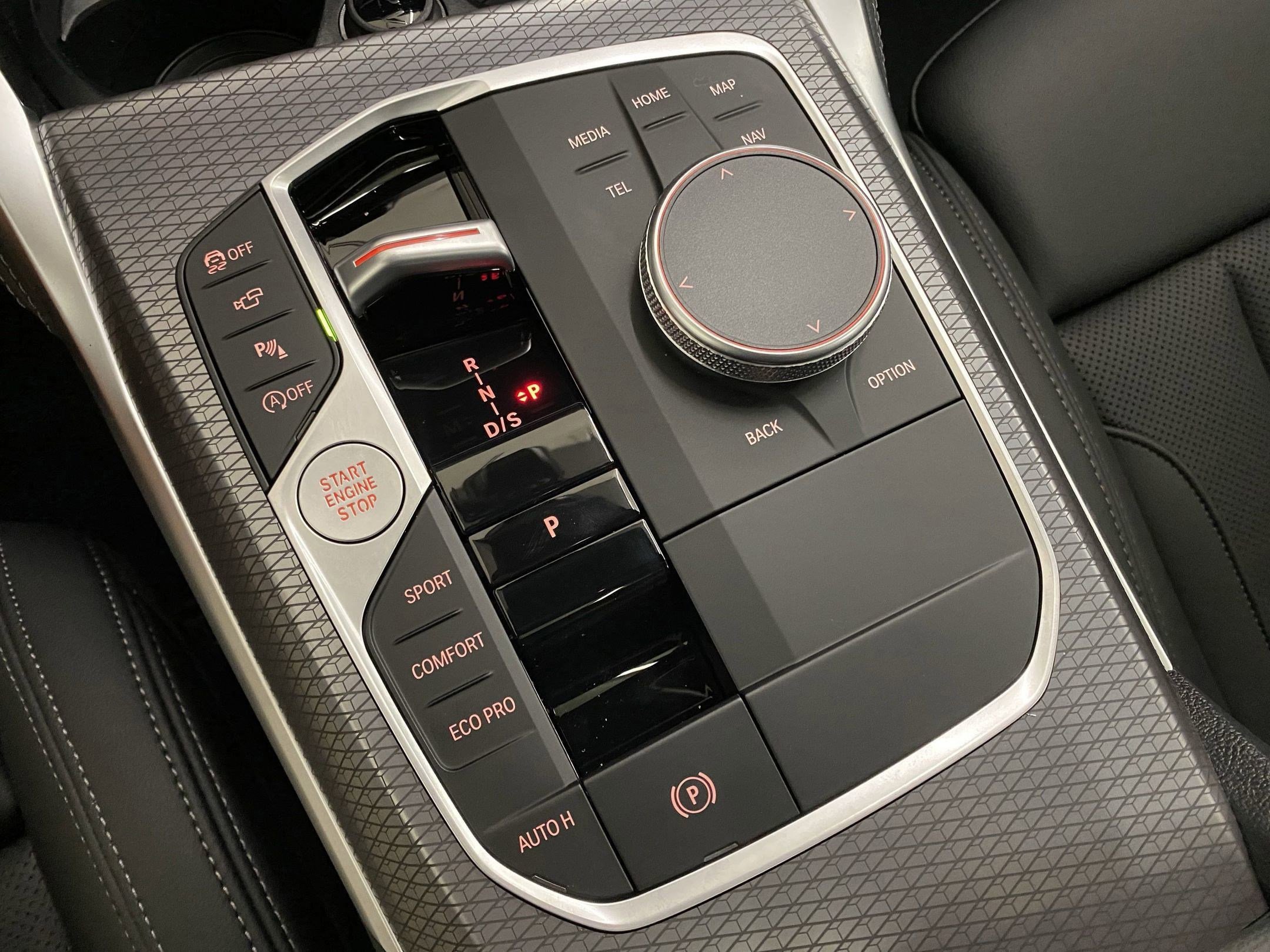 Used 2026 BMW 430i xDrive Coupe w/ Premium Package image 21