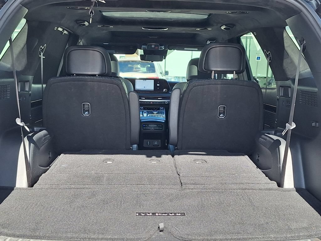 Certified 2024 Hyundai Palisade Calligraphy AWD/4WD image 36