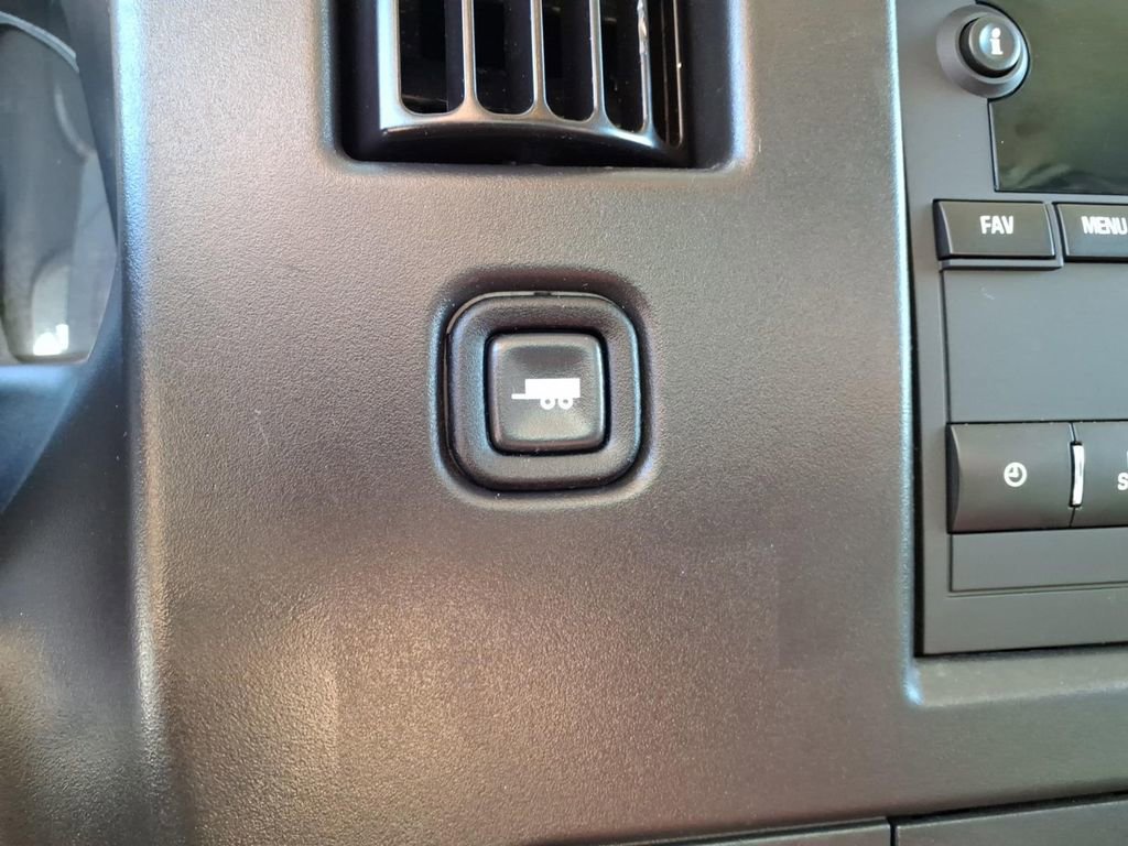 Used 2024 Chevrolet Express 2500 w/ Driver Convenience Package image 22