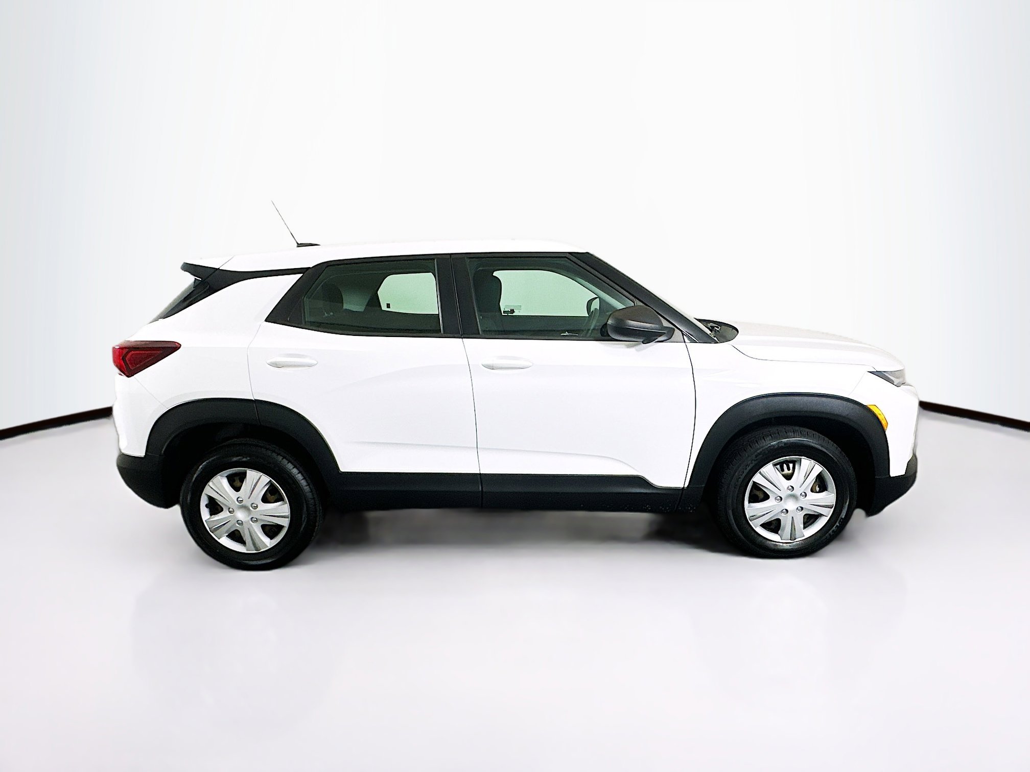 Used 2021 Chevrolet TrailBlazer L image 10