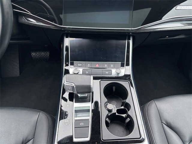 Used 2024 Audi Q7 2.0T Premium Plus image 11