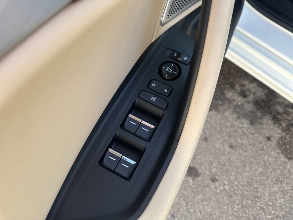 Used 2021 Acura TLX SH-AWD w/ Technology Package image 10