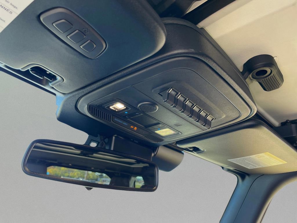 New 2025 Ford Bronco Raptor image 29