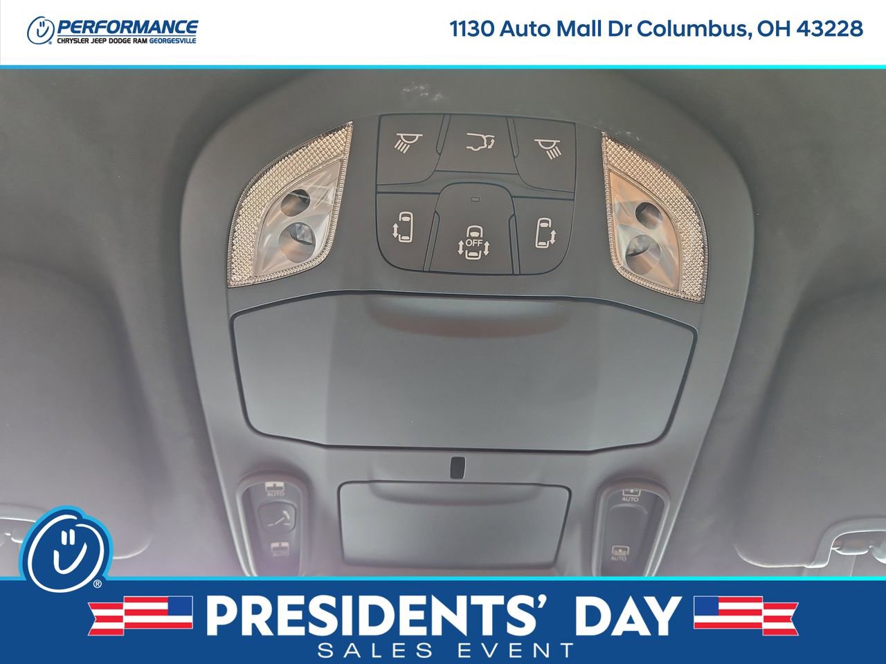 New 2026 Chrysler Pacifica Pinnacle w/ Trailer Tow Group image 26