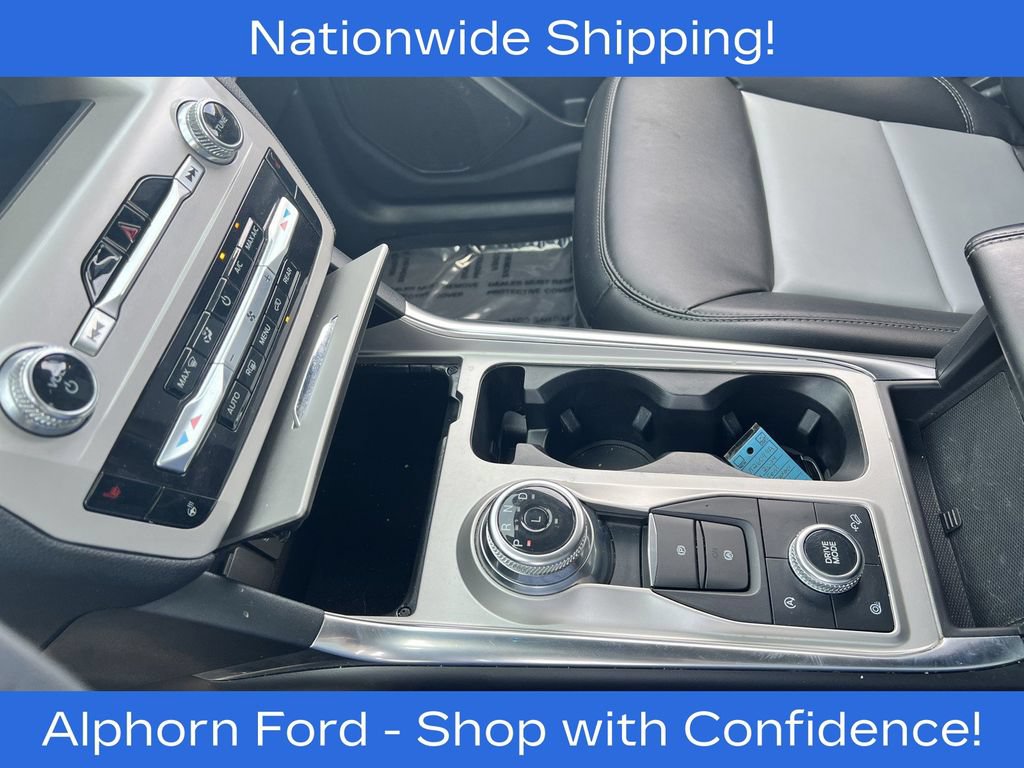 Certified 2024 Ford Explorer XLT w/ Equipment Group 202A AWD/4WD image 24