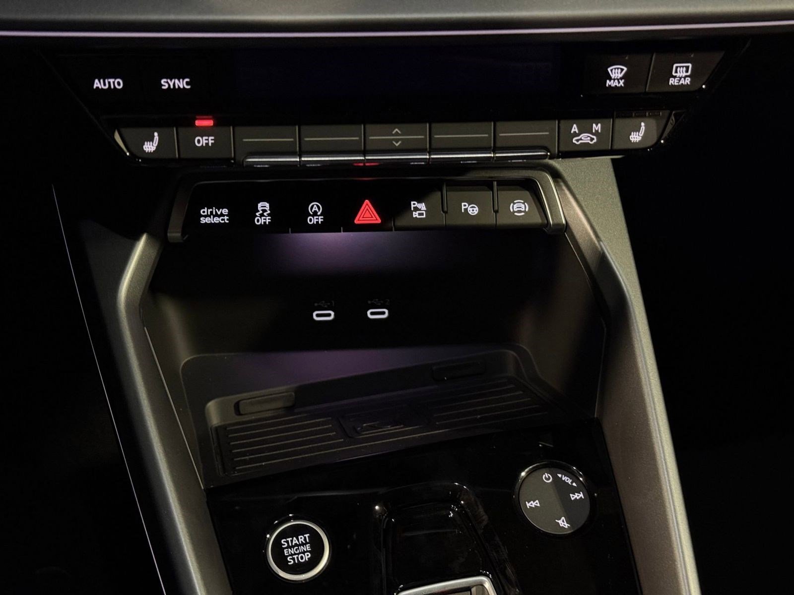 New 2026 Audi A3 2.0T Premium Plus image 25