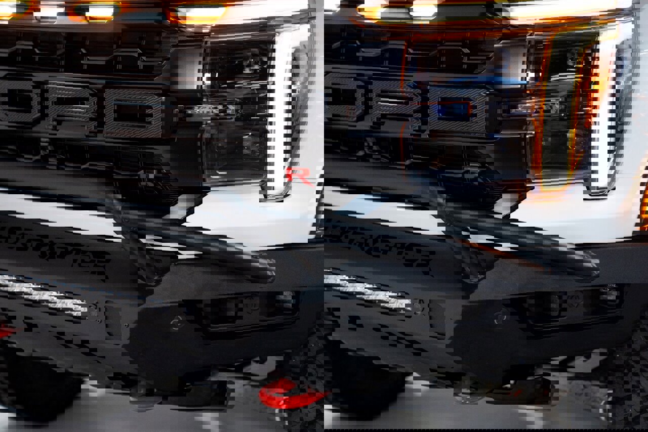 Used 2025 Ford F150 Raptor w/ Equipment Group 803A Raptor R image 26