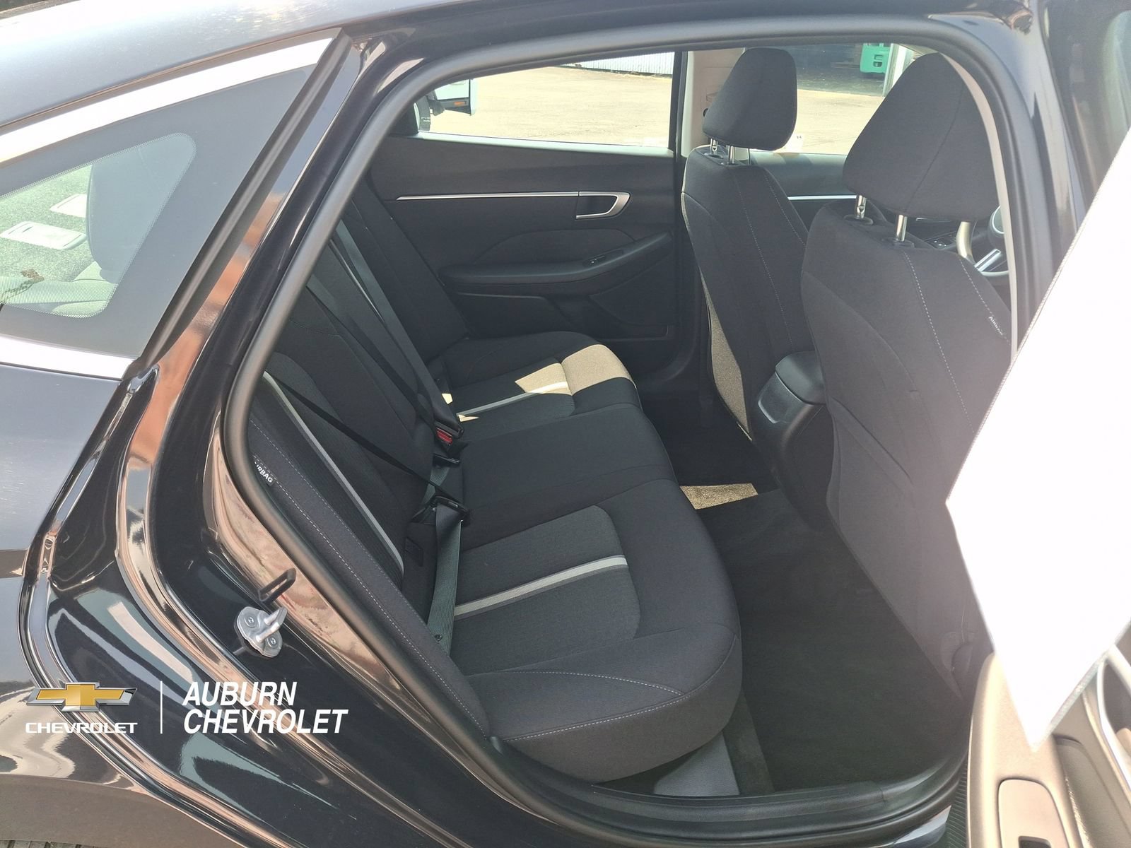 Used 2024 Hyundai Sonata SEL FWD image 20