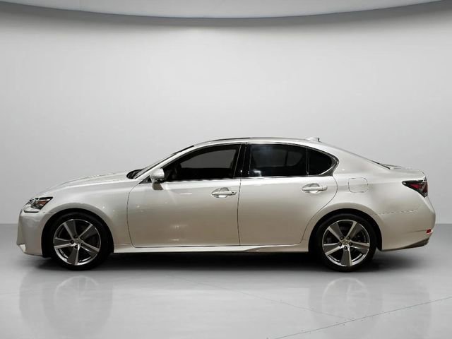 Used 2016 Lexus GS 350 RWD image 7