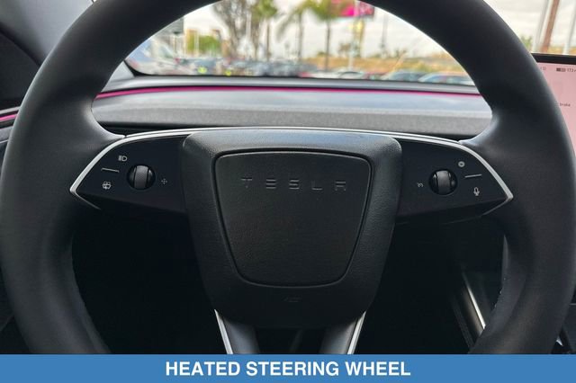 Used 2026 Tesla Model Y 2WD image 25