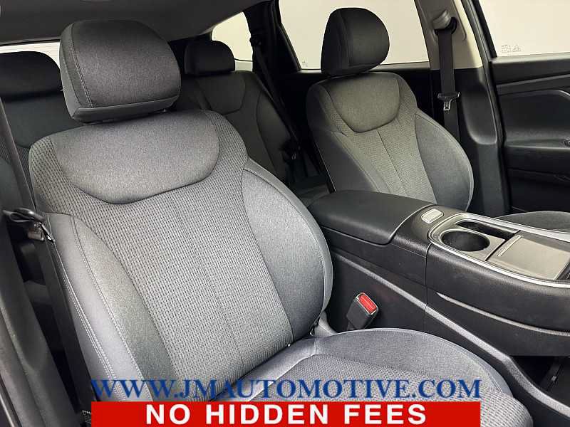 Used 2023 Hyundai Santa Fe SEL w/ Cargo Package AWD/4WD image 20