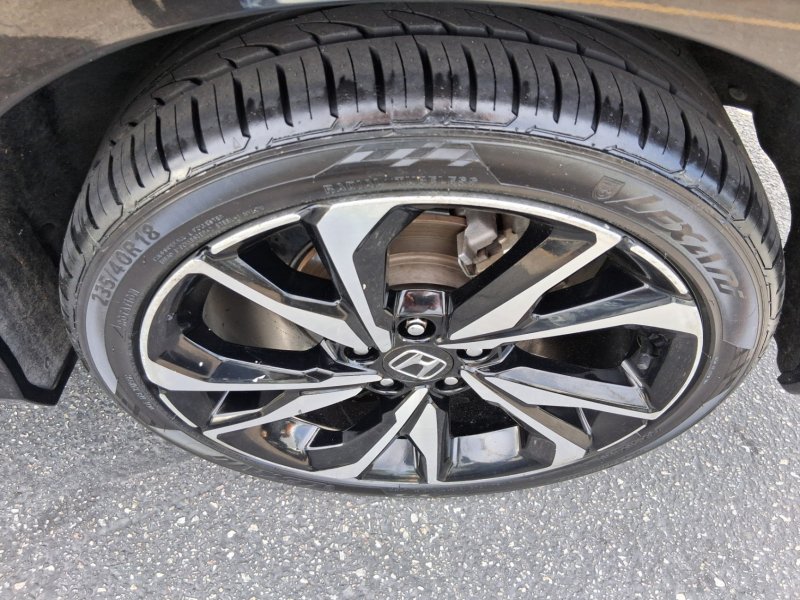 Used 2021 Honda Civic Sport image 18