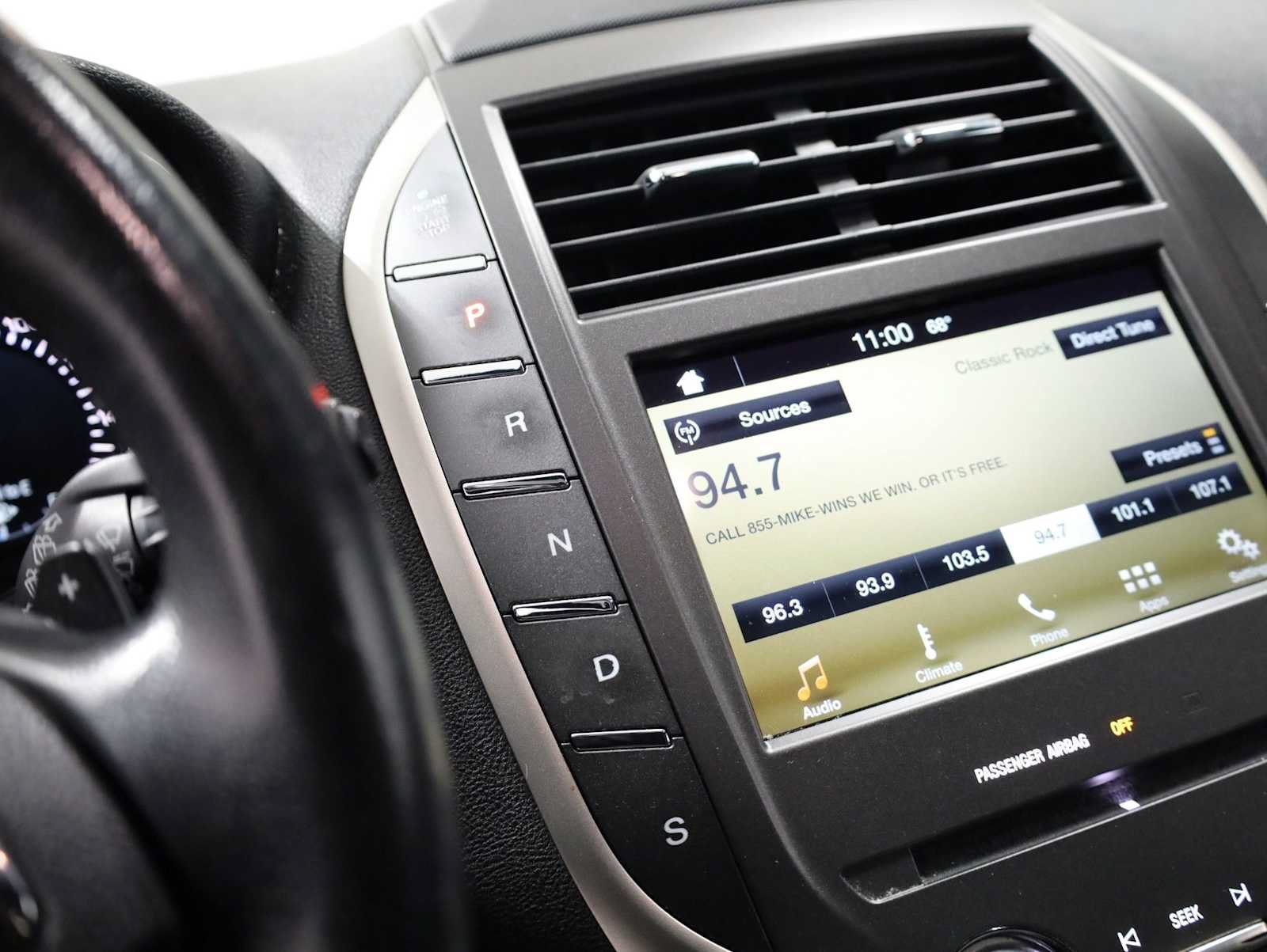 Used 2016 Lincoln MKC Premiere FWD image 26