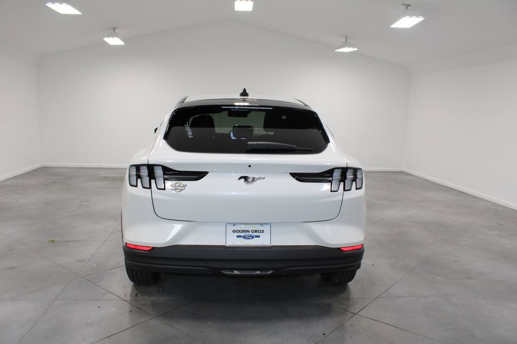 New 2024 Ford Mustang Mach-E Select w/ Comfort Package Lite image 8