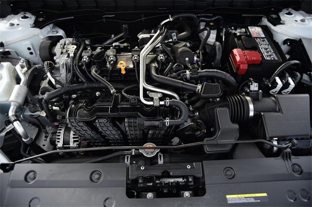 Used 2024 Nissan Altima 2.5 SR image 23