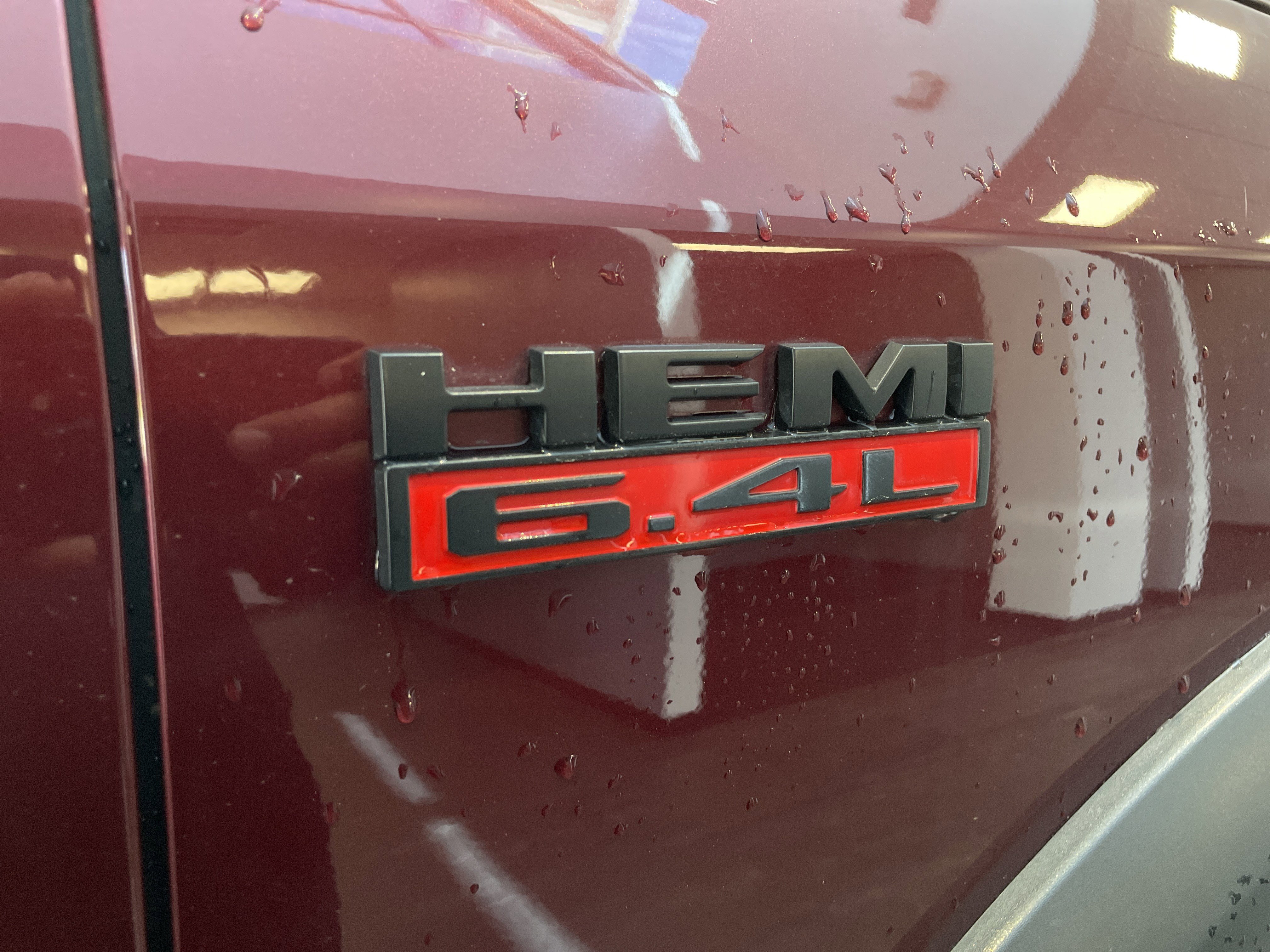 Used 2022 RAM 2500 Power Wagon w/ Level 2 Equipment Group image 40