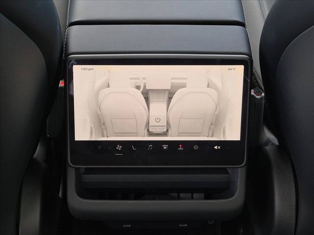 Used 2025 Tesla Model 3 Long Range AWD/4WD image 17