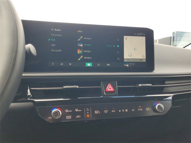 New 2025 Kia EV6 Wind image 19