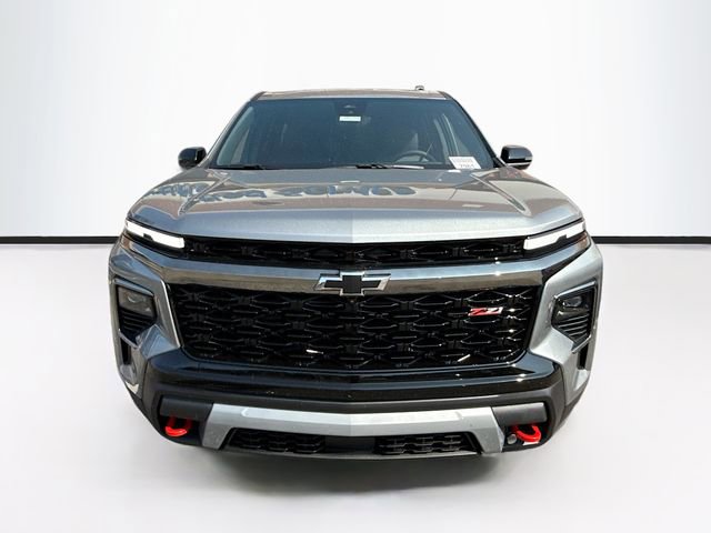 New 2026 Chevrolet Traverse Z71 w/ Driver Confidence Package image 4
