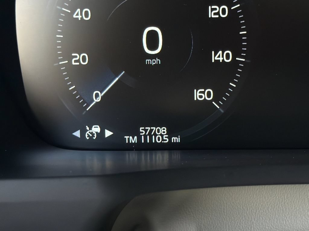 Used 2022 Volvo XC90 T8 Inscription w/ Advanced Package AWD/4WD image 29