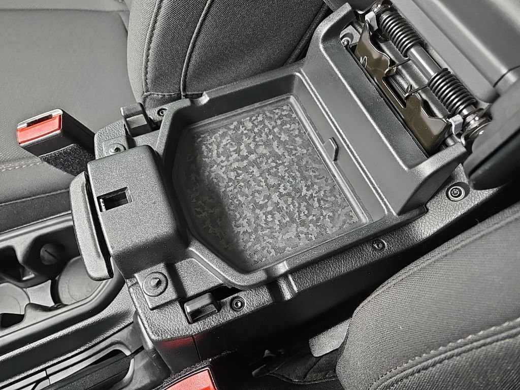 Used 2023 Jeep Wrangler Unlimited image 73