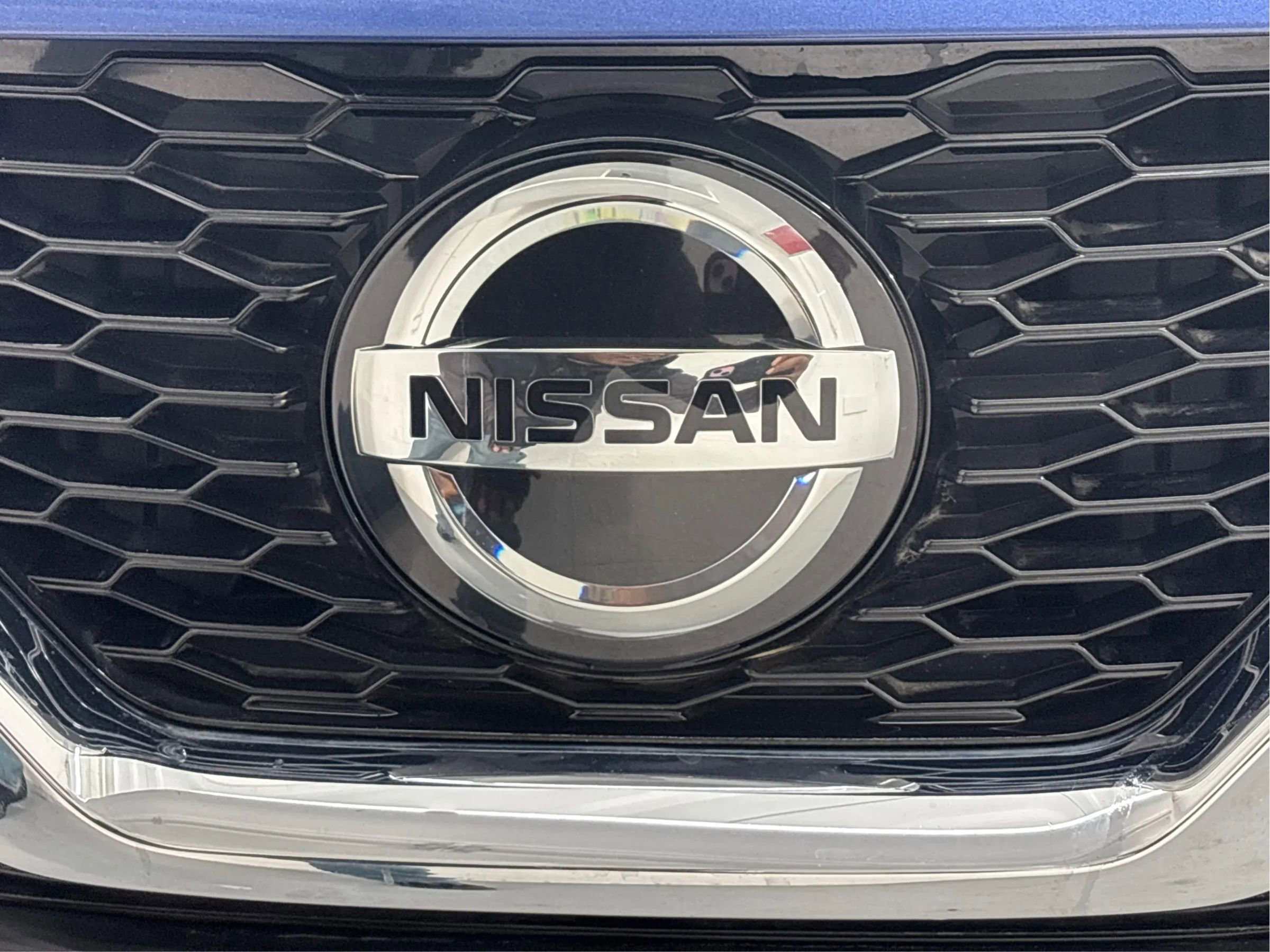 Used 2022 Nissan Rogue Sport S image 35