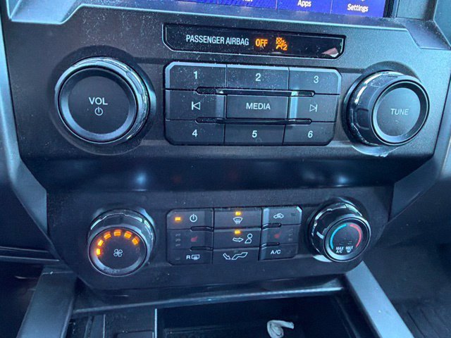 Used 2020 Ford F150 XLT w/ Equipment Group 302A Luxury AWD/4WD image 20