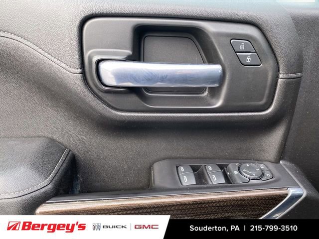 Used 2020 Chevrolet Silverado 1500 LT w/ All-Star Edition image 26