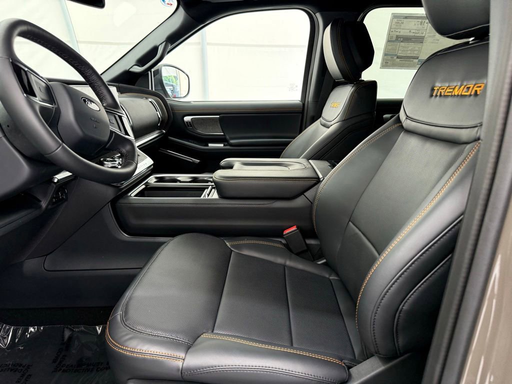 New 2026 Ford Expedition Tremor AWD/4WD image 14
