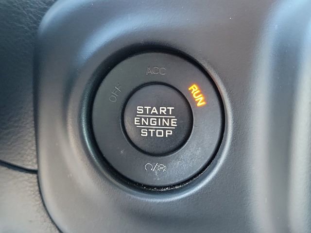 Used 2022 Jeep Gladiator Rubicon w/ Trailer Tow Package image 29