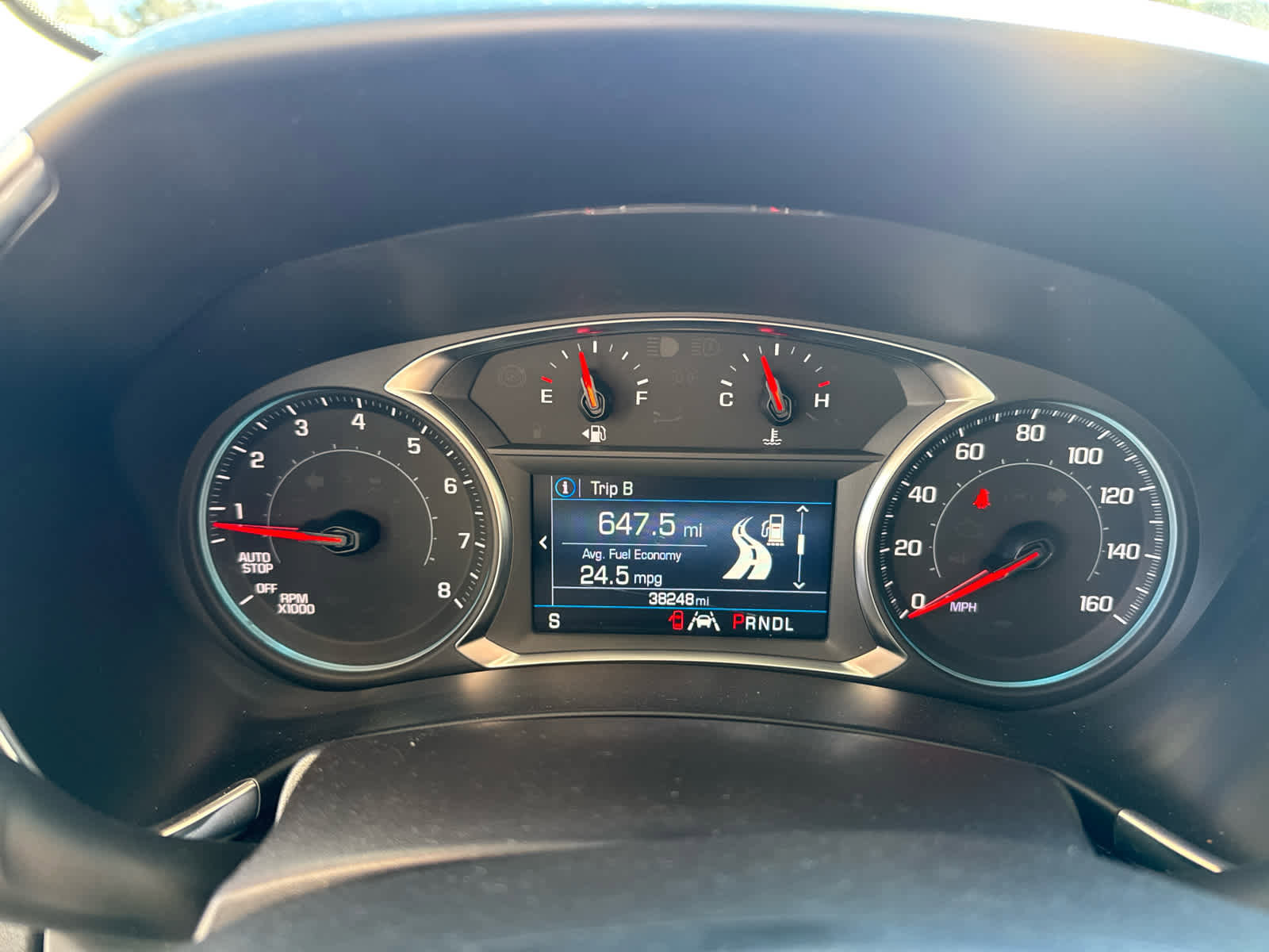 Certified 2024 Chevrolet Equinox LT image 17