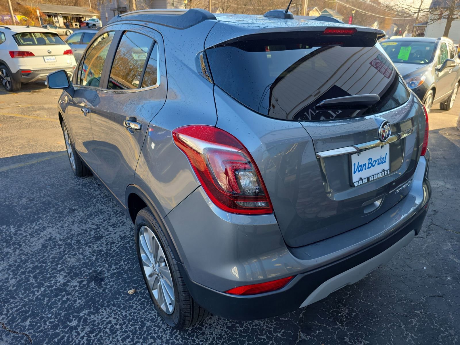 Used 2019 Buick Encore Preferred image 7