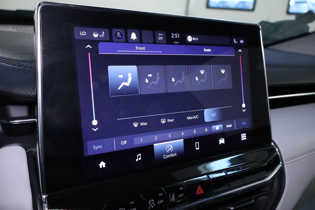 Used 2022 Jeep Compass Limited image 30