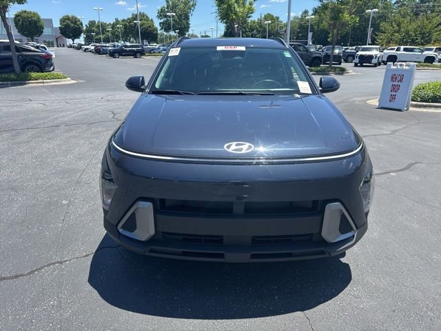 Used 2025 Hyundai Kona SEL AWD/4WD image 11