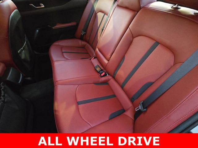 Used 2023 Kia K5 GT-Line w/ GT-Line Premium Package image 14