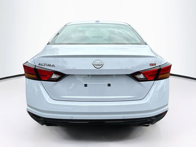 New 2025 Nissan Altima 2.5 SR w/ SR Premium Package image 6
