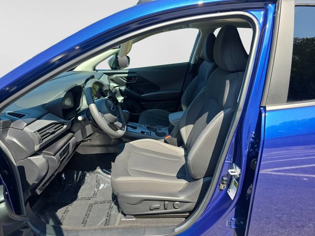 Certified 2026 Subaru Crosstrek 2.5i Premium AWD/4WD image 11