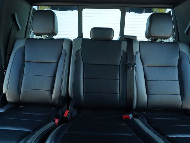 Used 2018 Ford F150 Raptor w/ Equipment Group 802A Luxury image 35