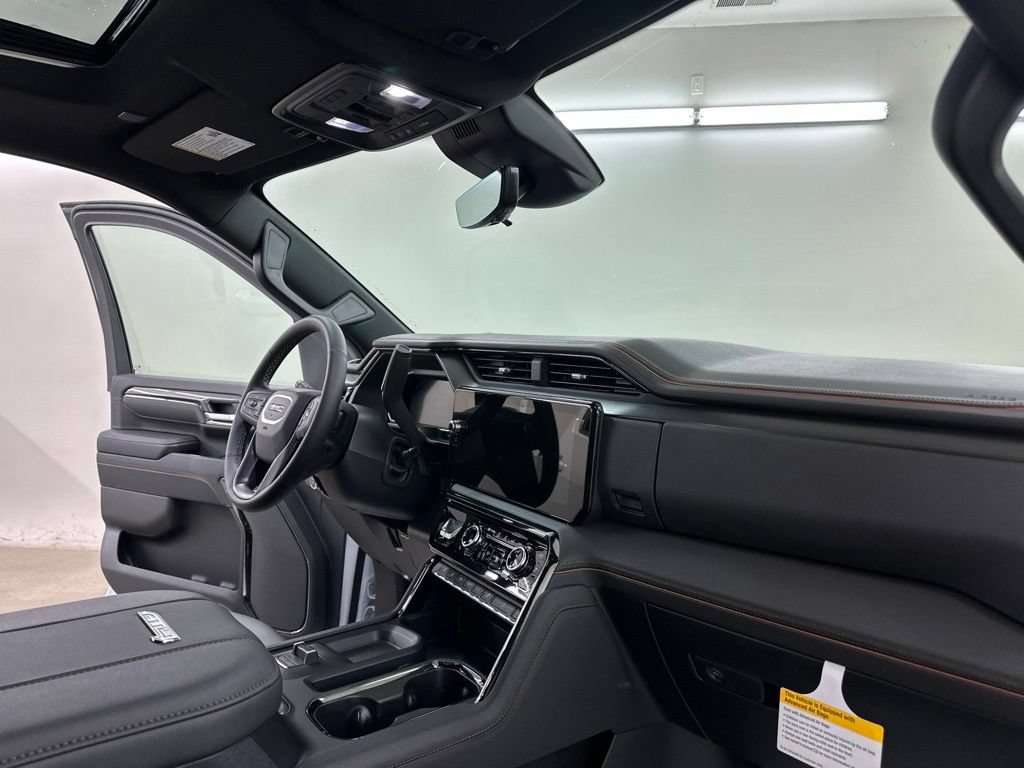 New 2026 GMC Sierra 2500 AT4 w/ AT4 Premium Plus Package AWD/4WD image 23