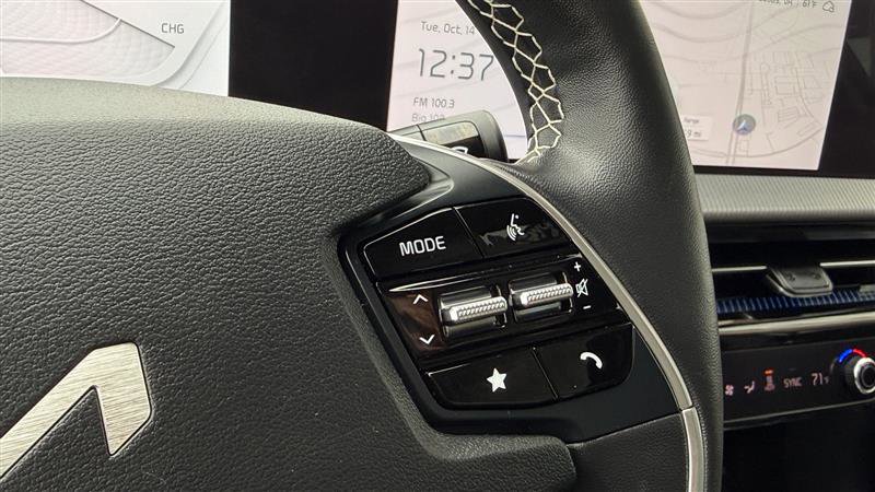 Used 2023 Kia EV6 GT-Line w/ GT-Line Suede Seat Package image 32