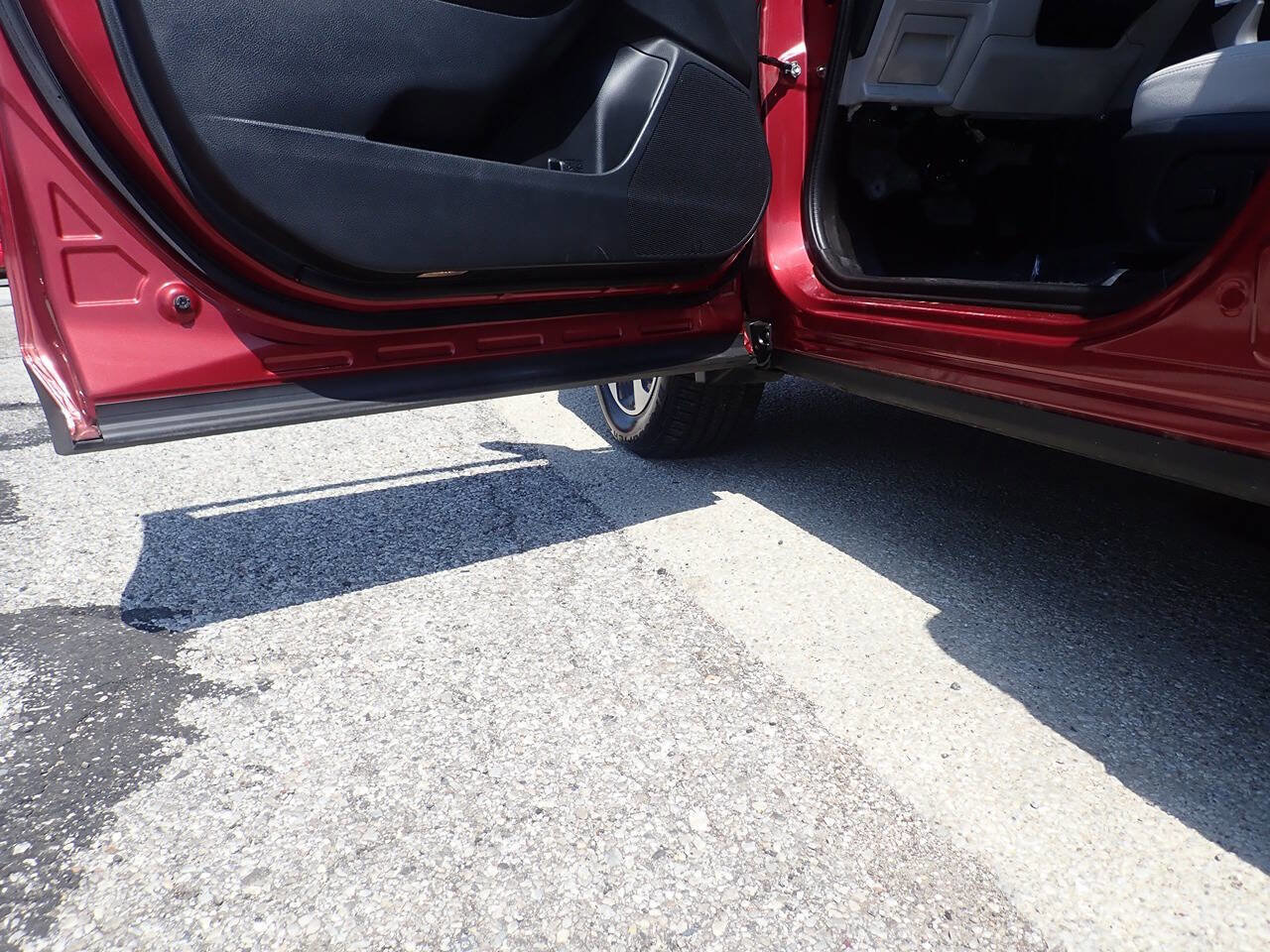 Used 2017 Subaru Forester 2.5i Premium w/ Protection Package #1 image 12