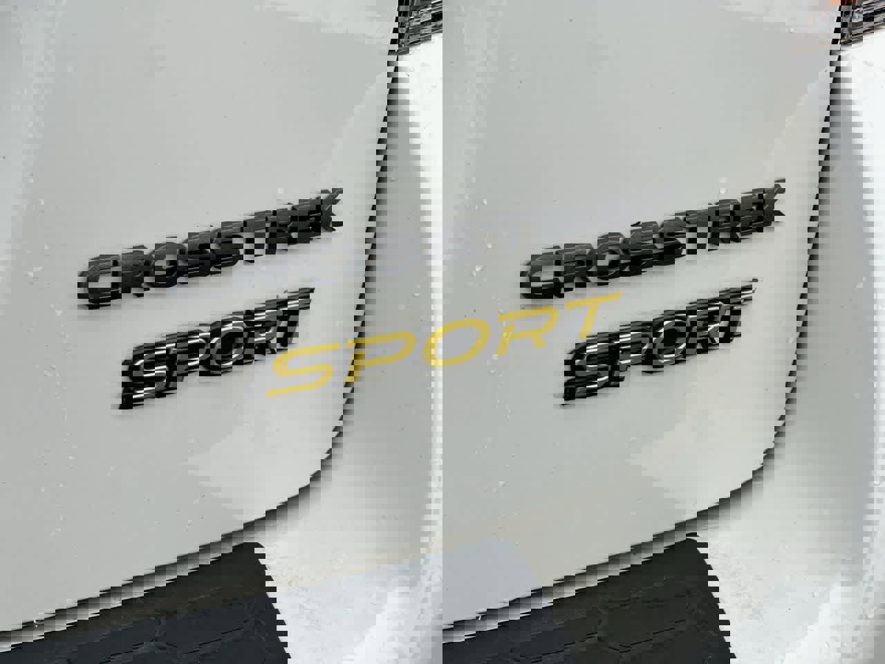 Certified 2021 Subaru Crosstrek 2.5i Sport w/ Moonroof Package image 18