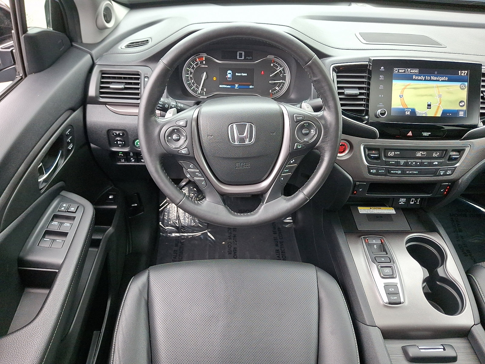 Used 2022 Honda Ridgeline RTL-E image 11
