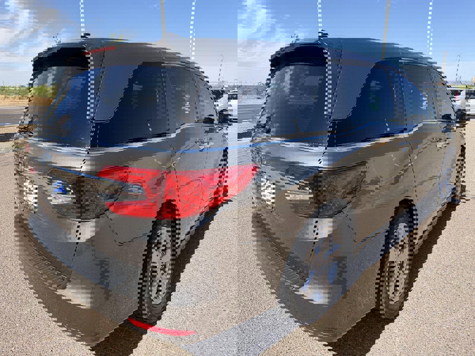 Used 2020 Honda Odyssey EX-L image 6