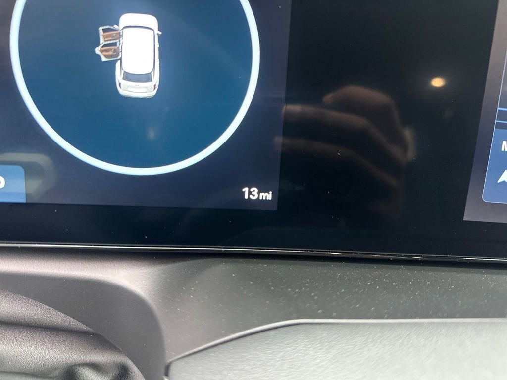 New 2026 Hyundai Palisade XRT Pro AWD/4WD image 17