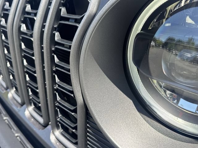 New 2026 Jeep Gladiator Sport AWD/4WD image 16