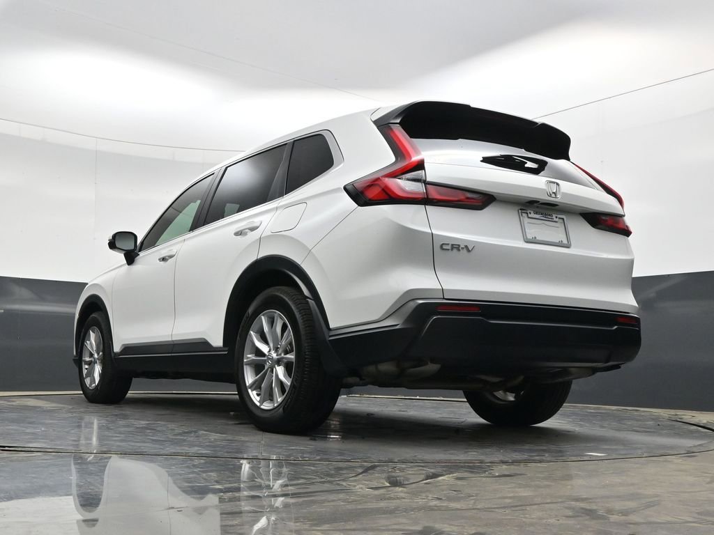 Used 2024 Honda CR-V EX image 32