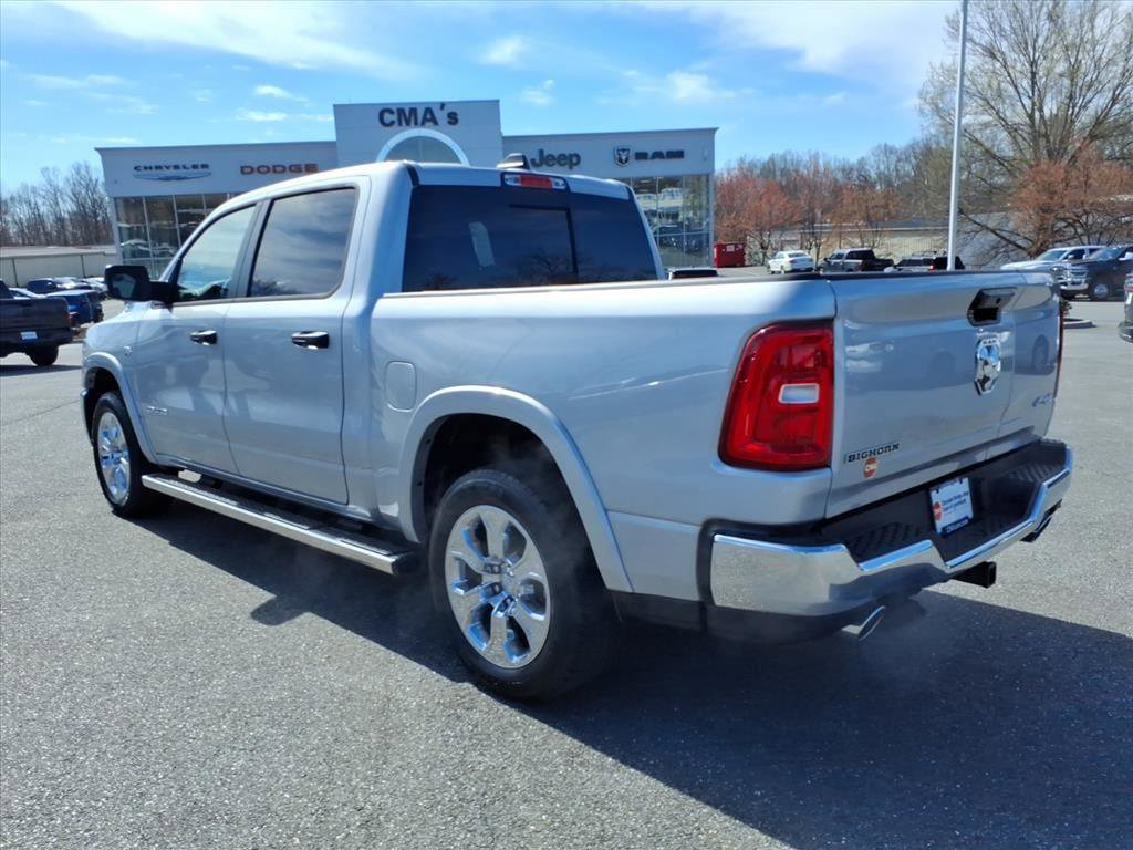 New 2026 RAM 1500 Big Horn image 7