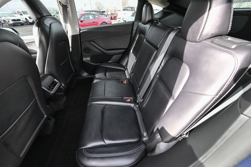 Used 2022 Tesla Model Y Performance image 23